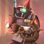 Chili [BUYING BACKPACK FOR KEYS]