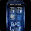 Bad Wolf