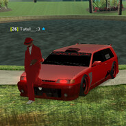 Player Avatar
