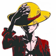 Luffy