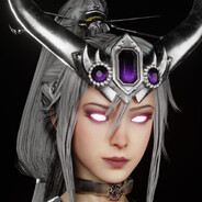 The Dragon Concubine