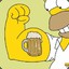 Homer Simpson