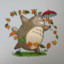 Spawn of Totoro