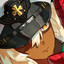 Ramlethal's Foot Worshipper