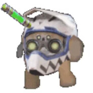 伯乐见我说好马