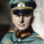 Erich Von Mainstain *********