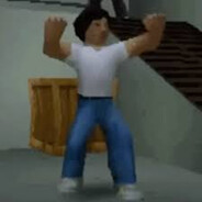 Jackie Chan