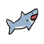 sharkie