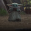 Baby Yoda