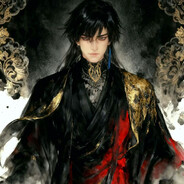 我与丹青两幻身