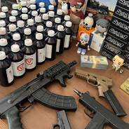 wlewam w siebie 3 tysiące