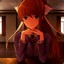 Just Monika