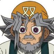 Yugi's Grandpa