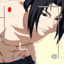 call me...Sexy Itachi!