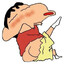 SHIn CHAn