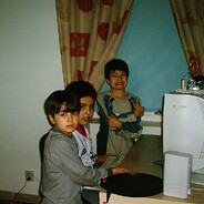 Player avatar