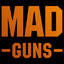 mad guns
