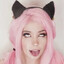 Belle Delphine