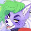Roxanne Wolf's avatar