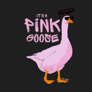 PinkGoose