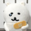 薯饼熊