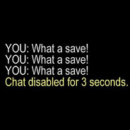 What A Save! avatar
