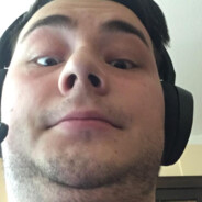Double chin power
