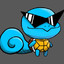 Lvl99 Squirtle