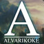 Alvarikoke