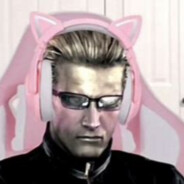 Albert Wiskers avatar