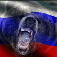 [EG2]★Russian Bear★186