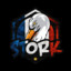 Azote.Stork