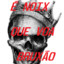 ☠ É NOIX QUE VOA BRUXÃO☠