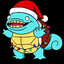 Mr. Squirtle