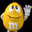 I love m&amp;m&#039;s