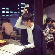 每晚都睡蔡萝莉