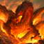 FlafnirFire