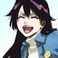 Avatar of my name is pain