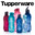 Mom's Tupperware