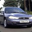 1998 Ford Mondeo