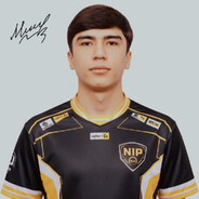 SAVAGE/NIP