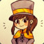 Hat Kid