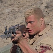 Red Scorpion