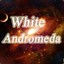 White Andromeda