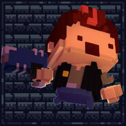 the pilot