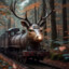 Stag Railer