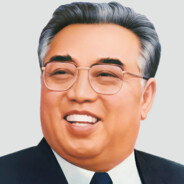 김일성Kim Il-sung