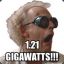 1.21 Gigawatts! | trade.tf