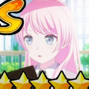 千早爱音  :(    .