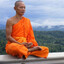 monk mode